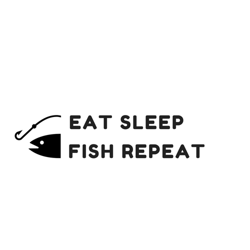 EAST SLEEP FISH REPEAT